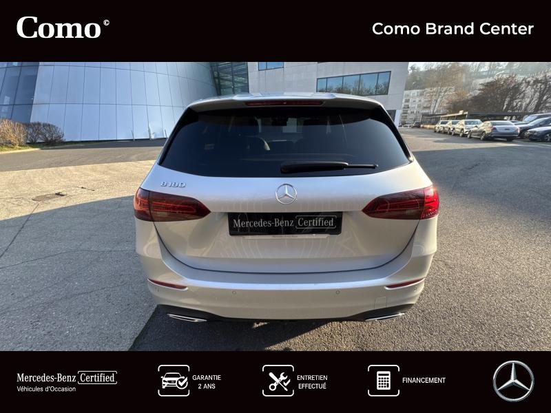 Mercedes-Benz Classe B
