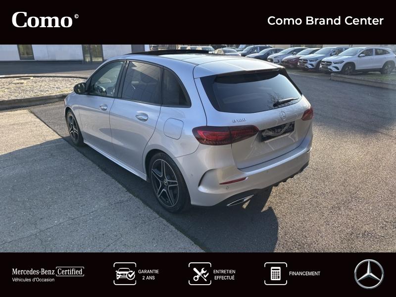 Mercedes-Benz Classe B