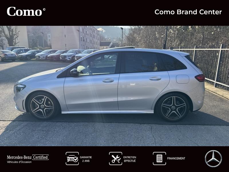 Mercedes-Benz Classe B