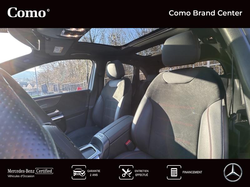 Mercedes-Benz Classe B