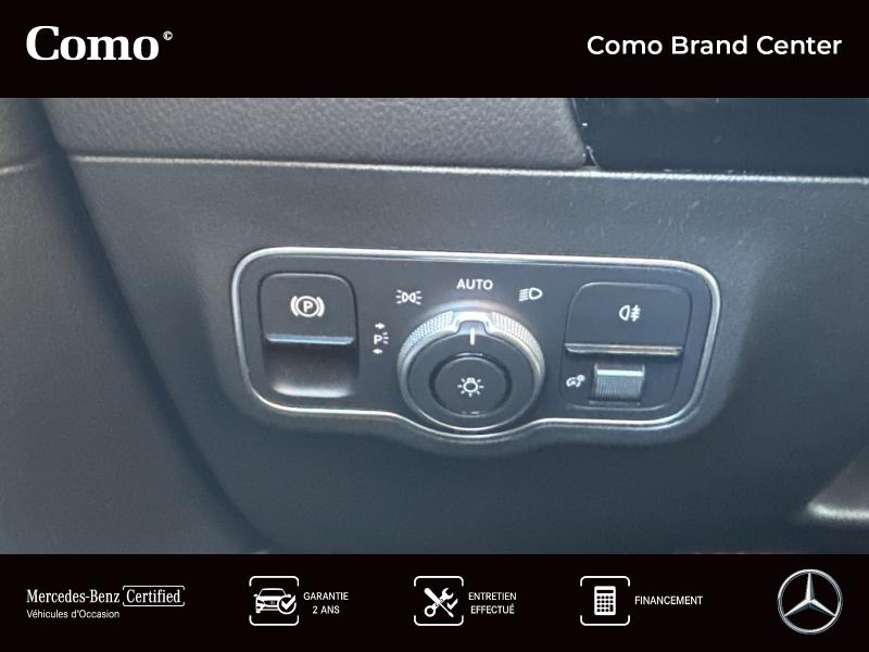 Mercedes-Benz Classe B