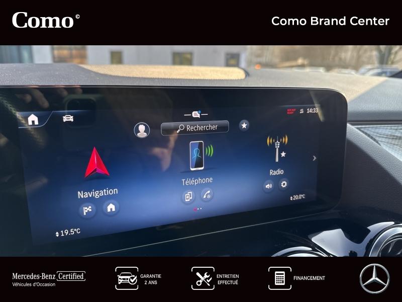 Mercedes-Benz Classe B