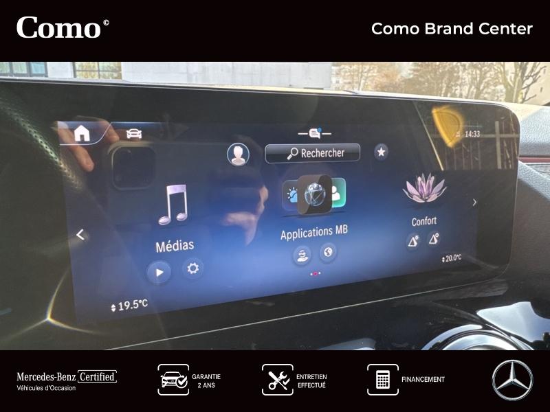 Mercedes-Benz Classe B