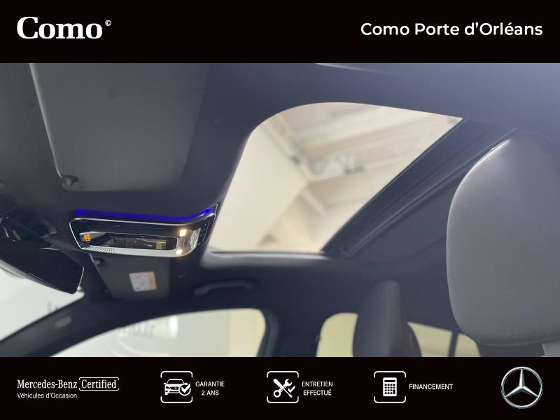 Mercedes-Benz GLC Coupé