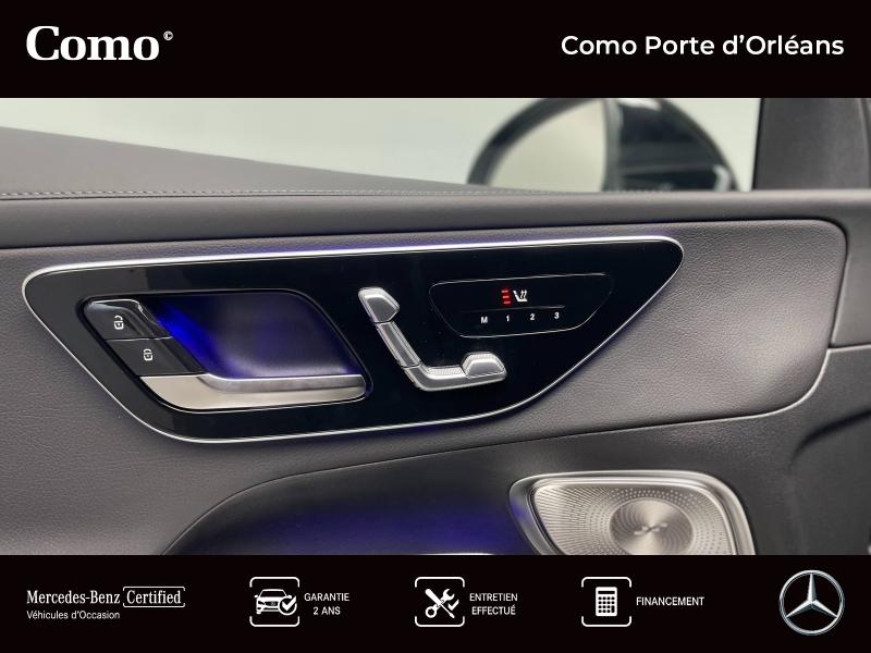 Mercedes-Benz GLC Coupé