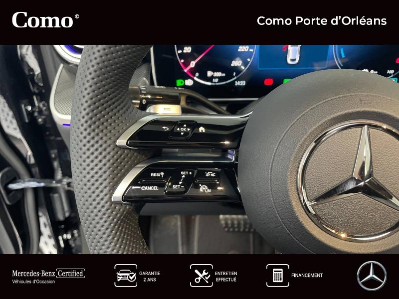 Mercedes-Benz GLC Coupé