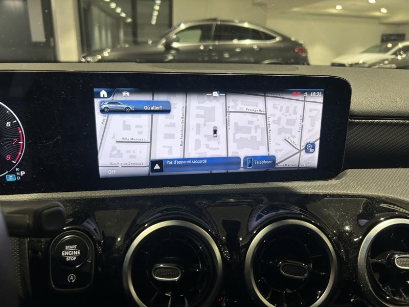 Mercedes-Benz Classe A