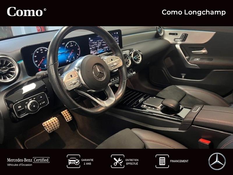 Mercedes-Benz CLA Shooting Brake