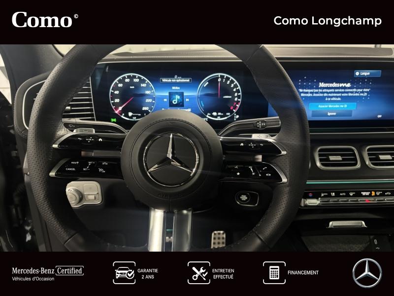 Mercedes-Benz GLE Coupé