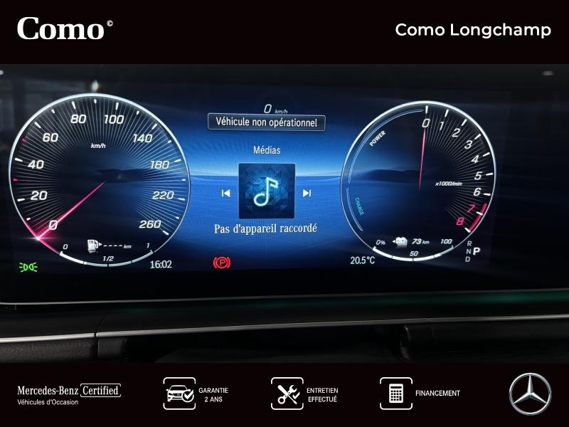 Mercedes-Benz GLE Coupé