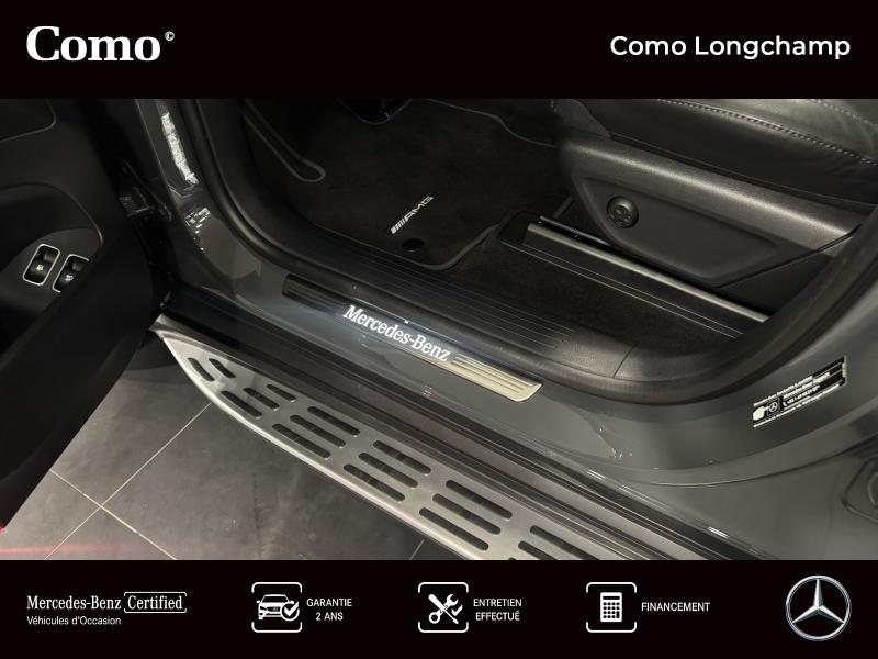 Mercedes-Benz GLE Coupé