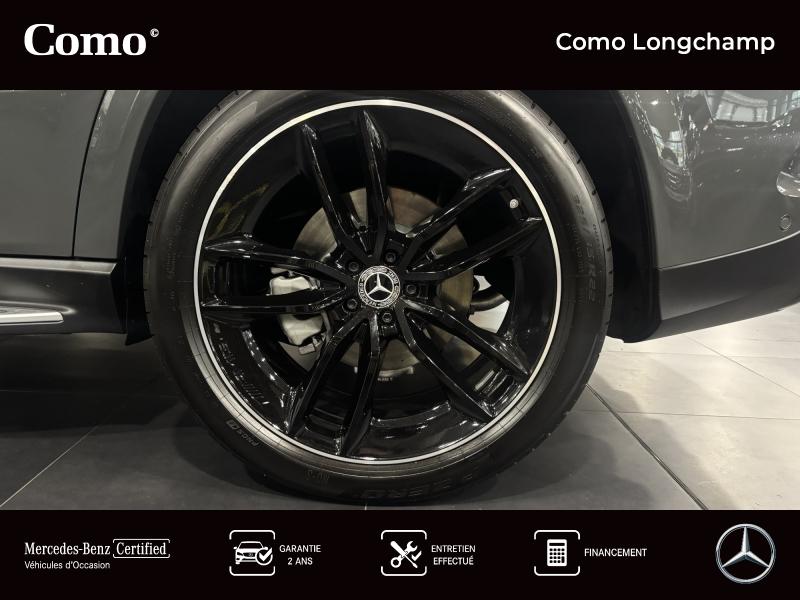 Mercedes-Benz GLE Coupé