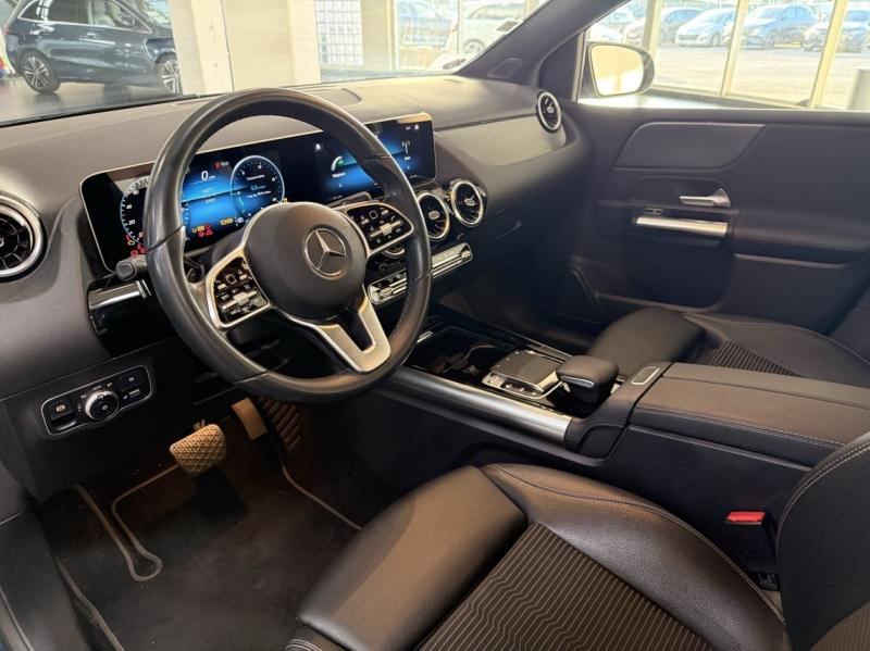 Mercedes-Benz Classe B
