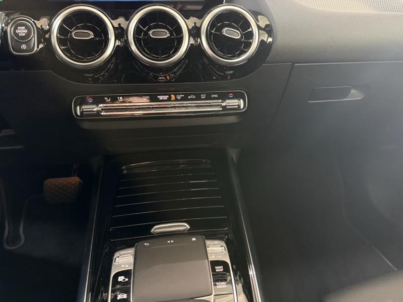 Mercedes-Benz Classe B