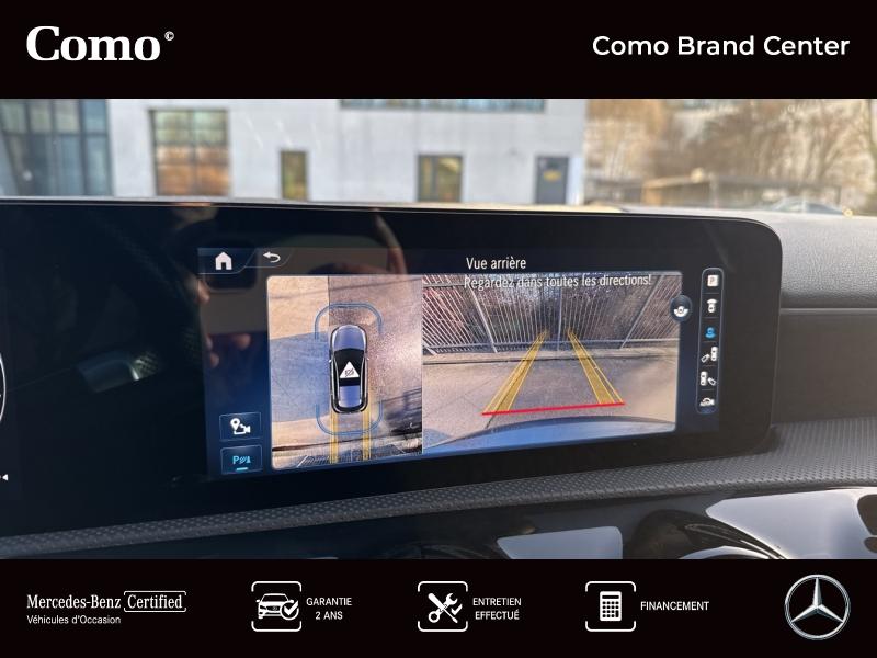 Mercedes-Benz Classe A