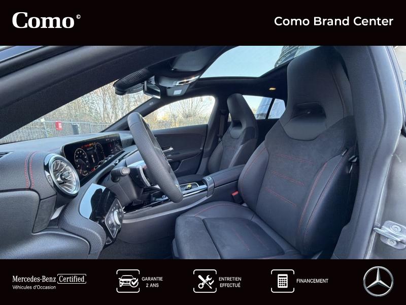 Mercedes-Benz CLA Shooting Brake