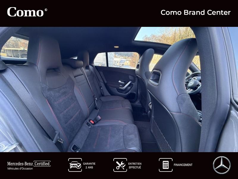 Mercedes-Benz CLA Shooting Brake