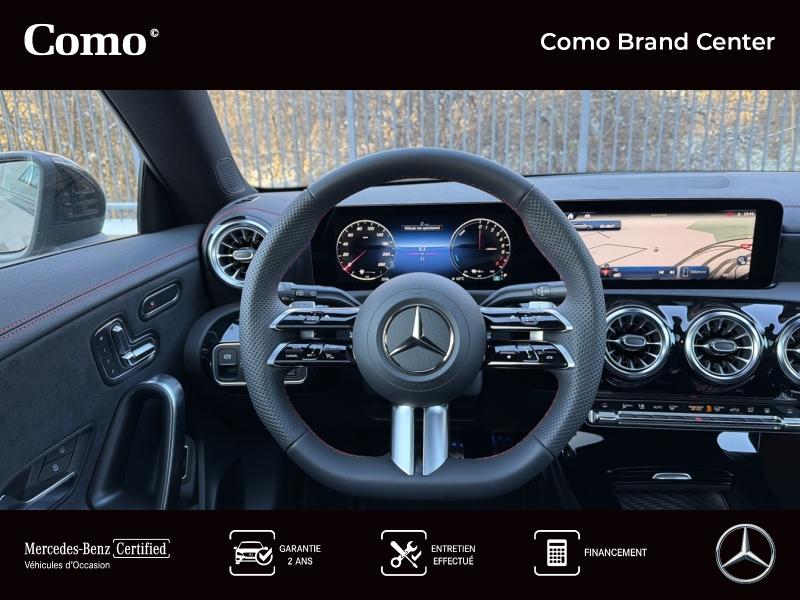 Mercedes-Benz CLA Shooting Brake
