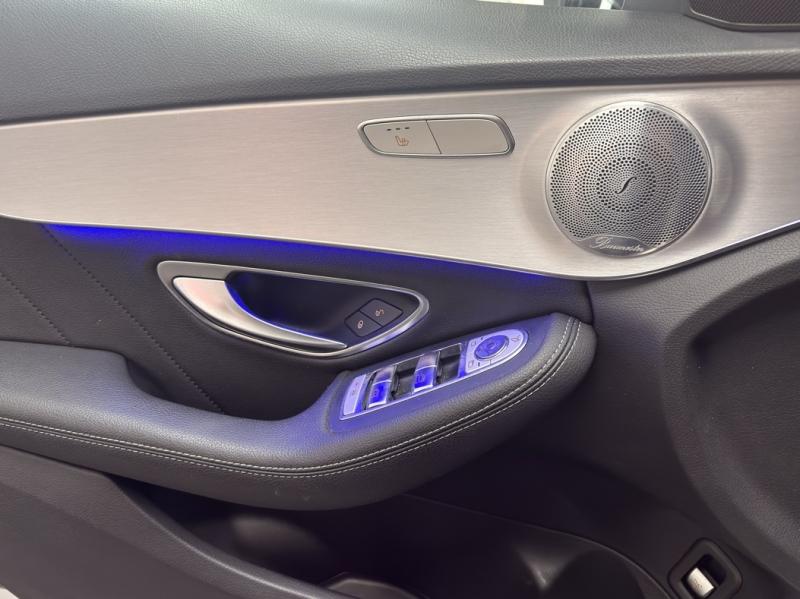 Mercedes-Benz Classe C