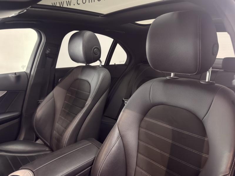 Mercedes-Benz Classe C