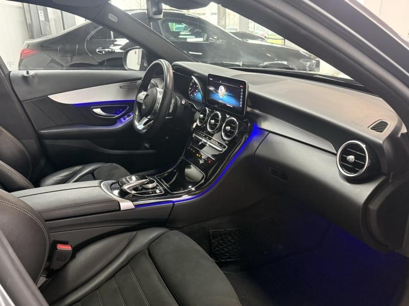 Mercedes-Benz Classe C