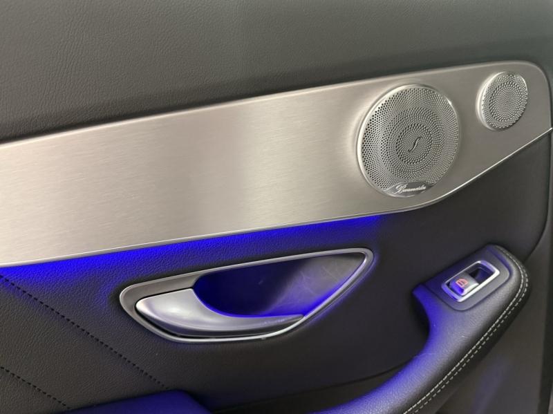 Mercedes-Benz Classe C