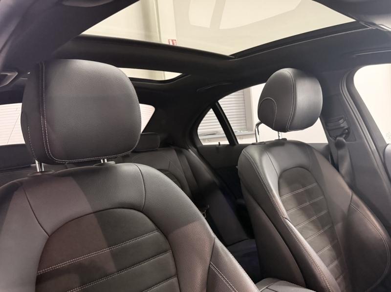 Mercedes-Benz Classe C