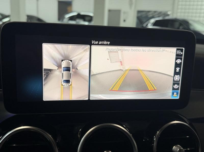 Mercedes-Benz Classe C