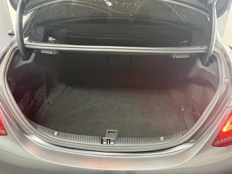 Mercedes-Benz Classe C