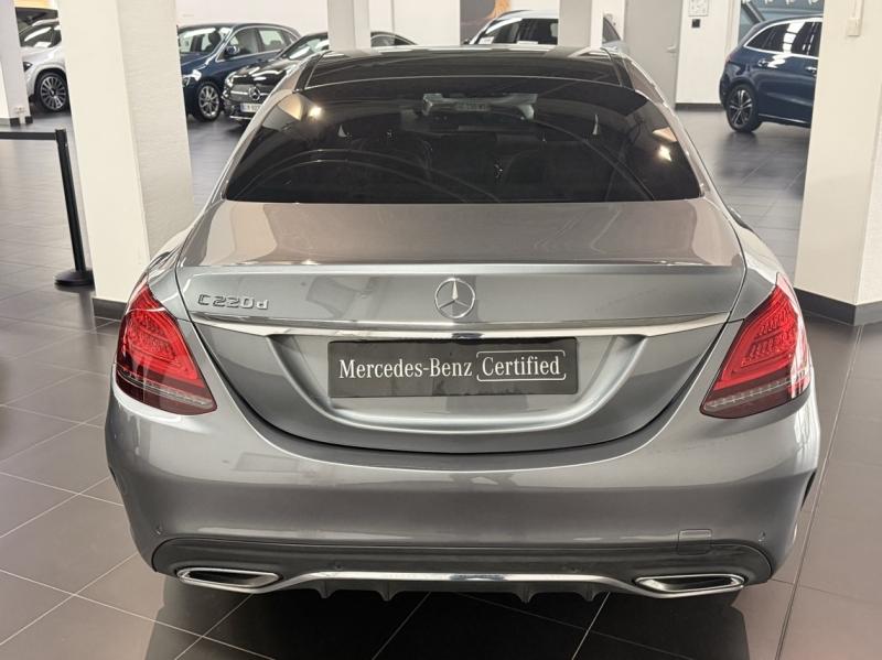 Mercedes-Benz Classe C