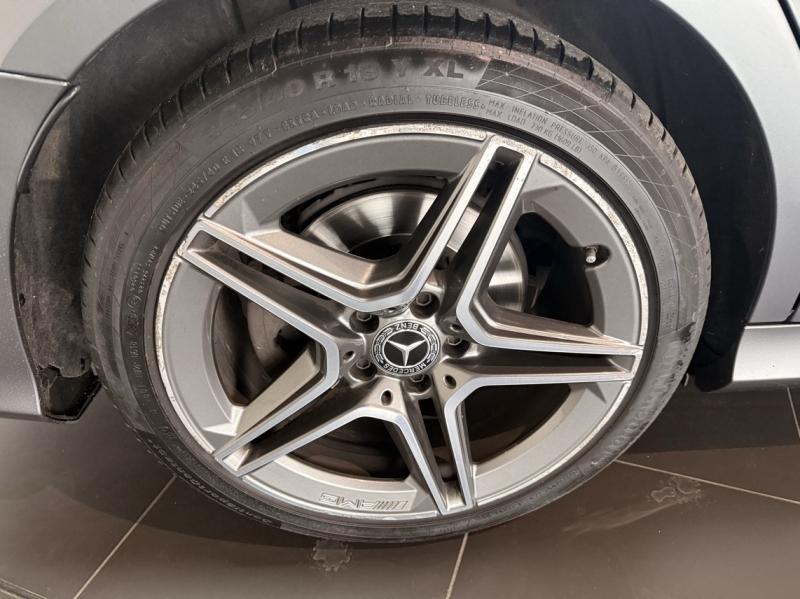 Mercedes-Benz Classe C