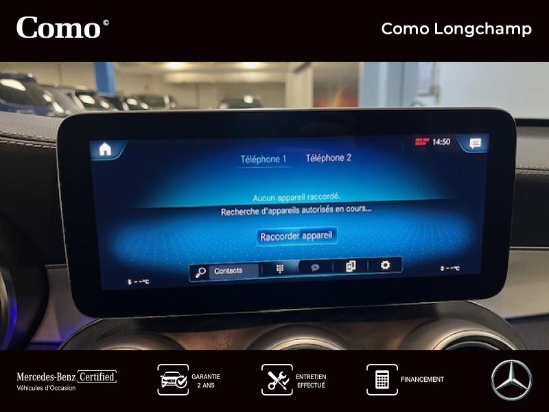 Mercedes-Benz GLC Coupé