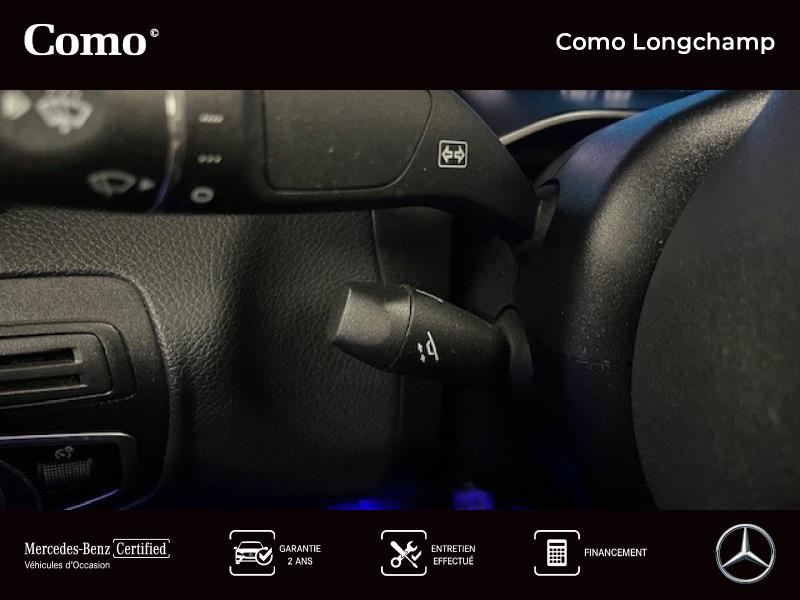 Mercedes-Benz GLC Coupé