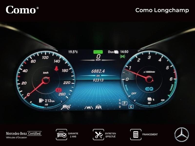 Mercedes-Benz GLC Coupé