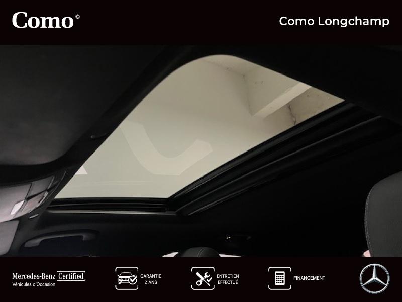 Mercedes-Benz GLC Coupé