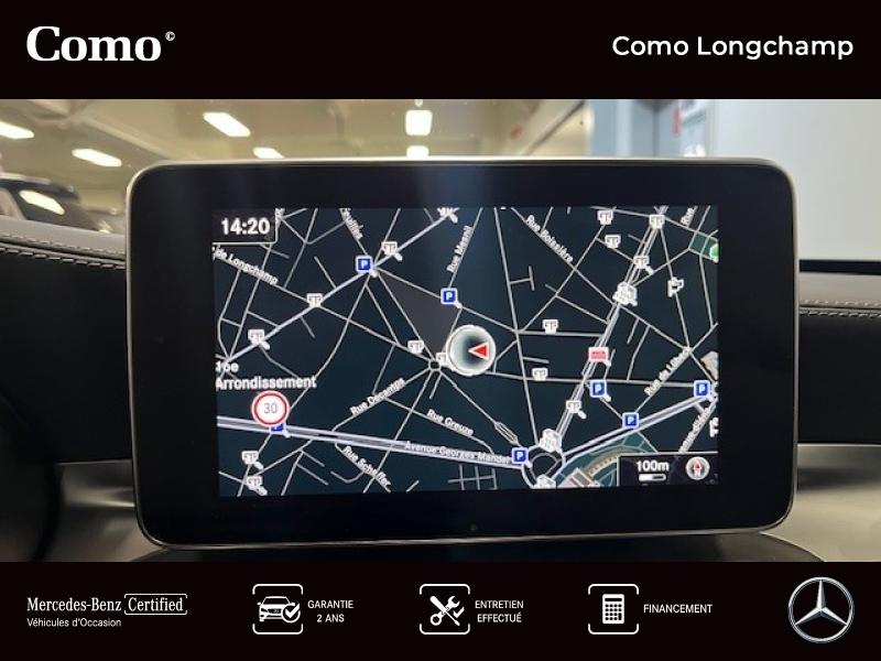 Mercedes-Benz Classe C Break