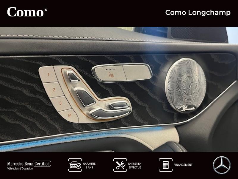 Mercedes-Benz Classe C Break