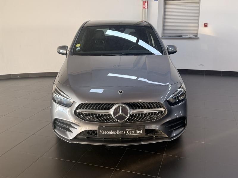 Mercedes-Benz Classe B