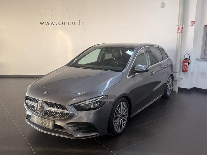 Mercedes-Benz Classe B