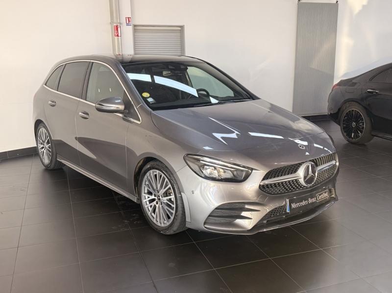 Mercedes-Benz Classe B