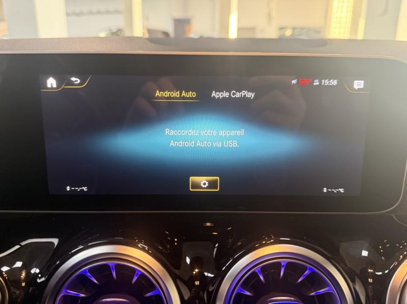 Mercedes-Benz Classe B