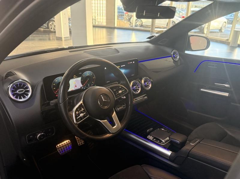 Mercedes-Benz Classe B