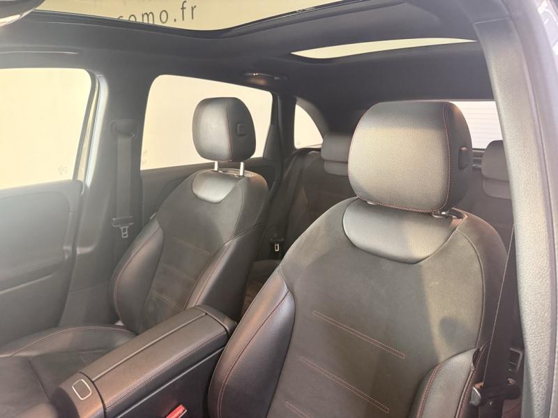 Mercedes-Benz Classe B