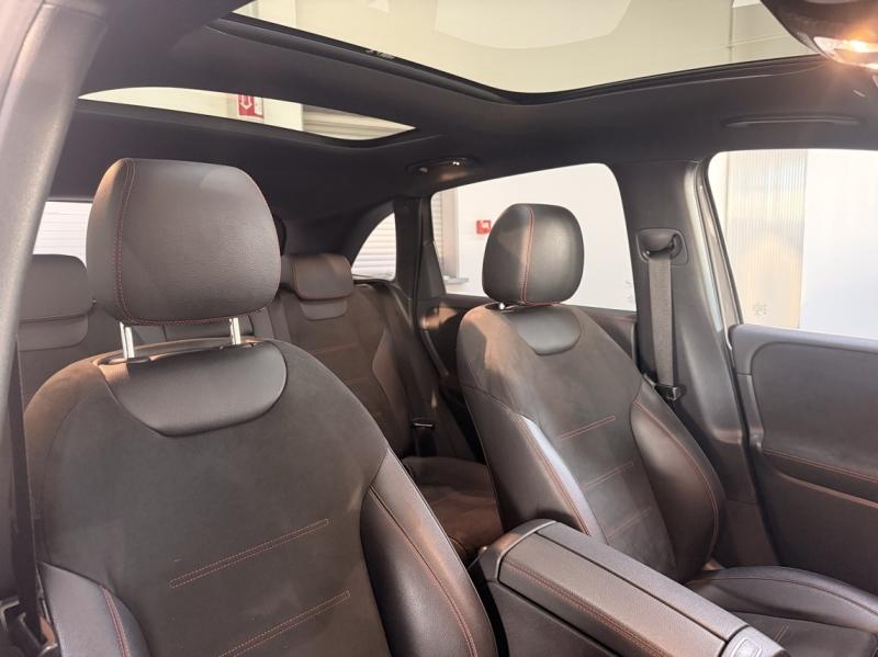 Mercedes-Benz Classe B