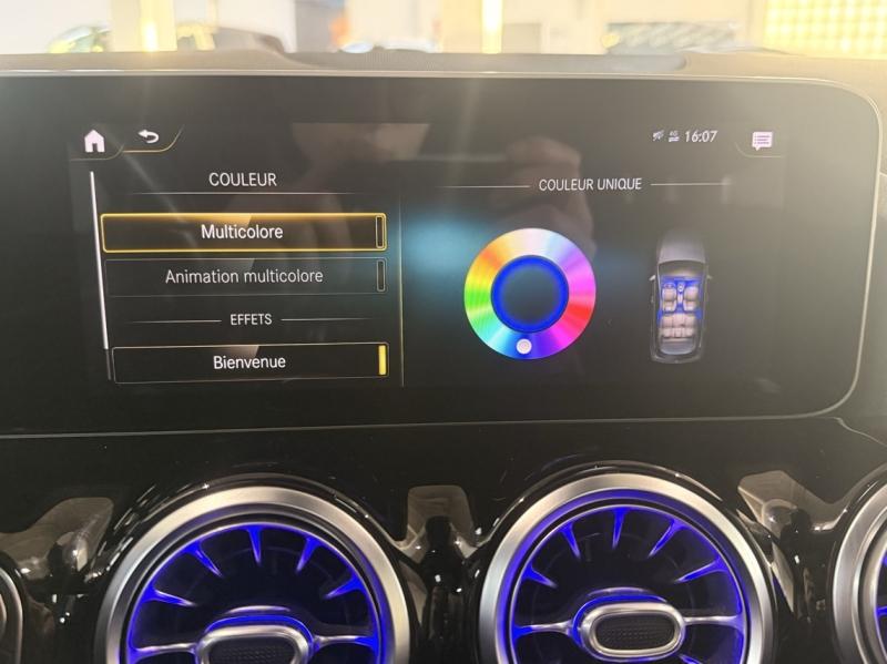 Mercedes-Benz Classe B