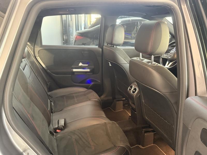 Mercedes-Benz Classe B