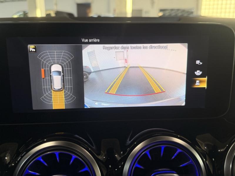 Mercedes-Benz Classe B