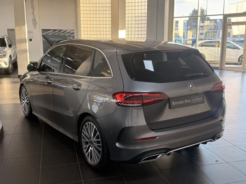 Mercedes-Benz Classe B