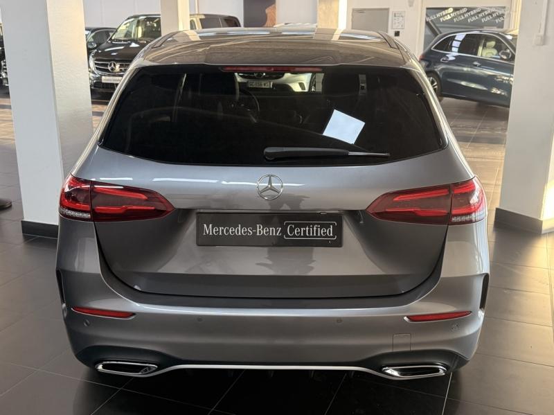 Mercedes-Benz Classe B