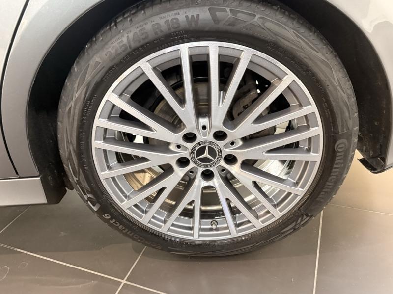 Mercedes-Benz Classe B